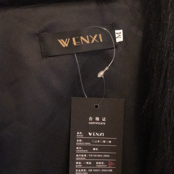 Coat - Picture 3 of 6